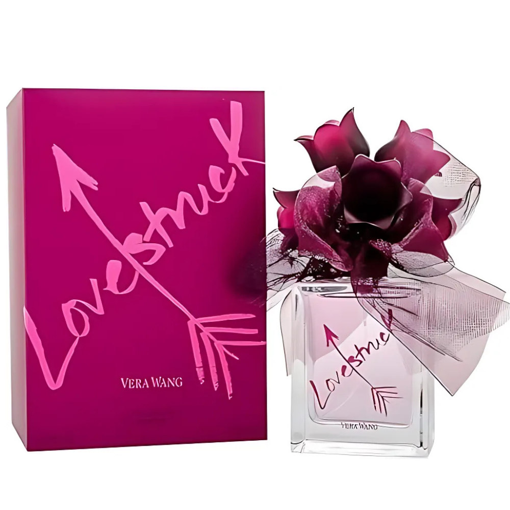 Vera Wang, Lovestruck 100ml EDP Spray