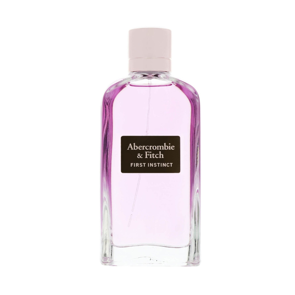 Abercrombie & Fitch, First Instinct Ladies 100ml EDP Spray