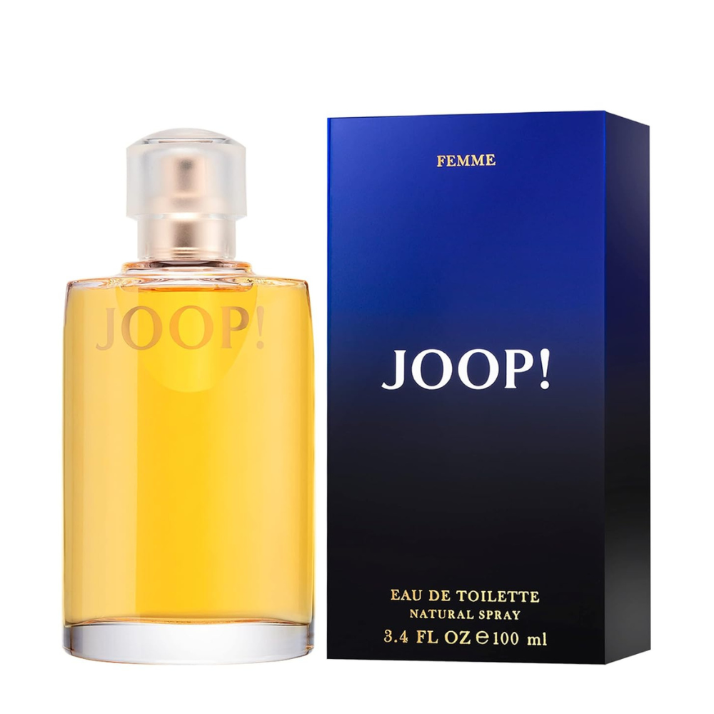 Joop!, Femme 100ml EDT Spray