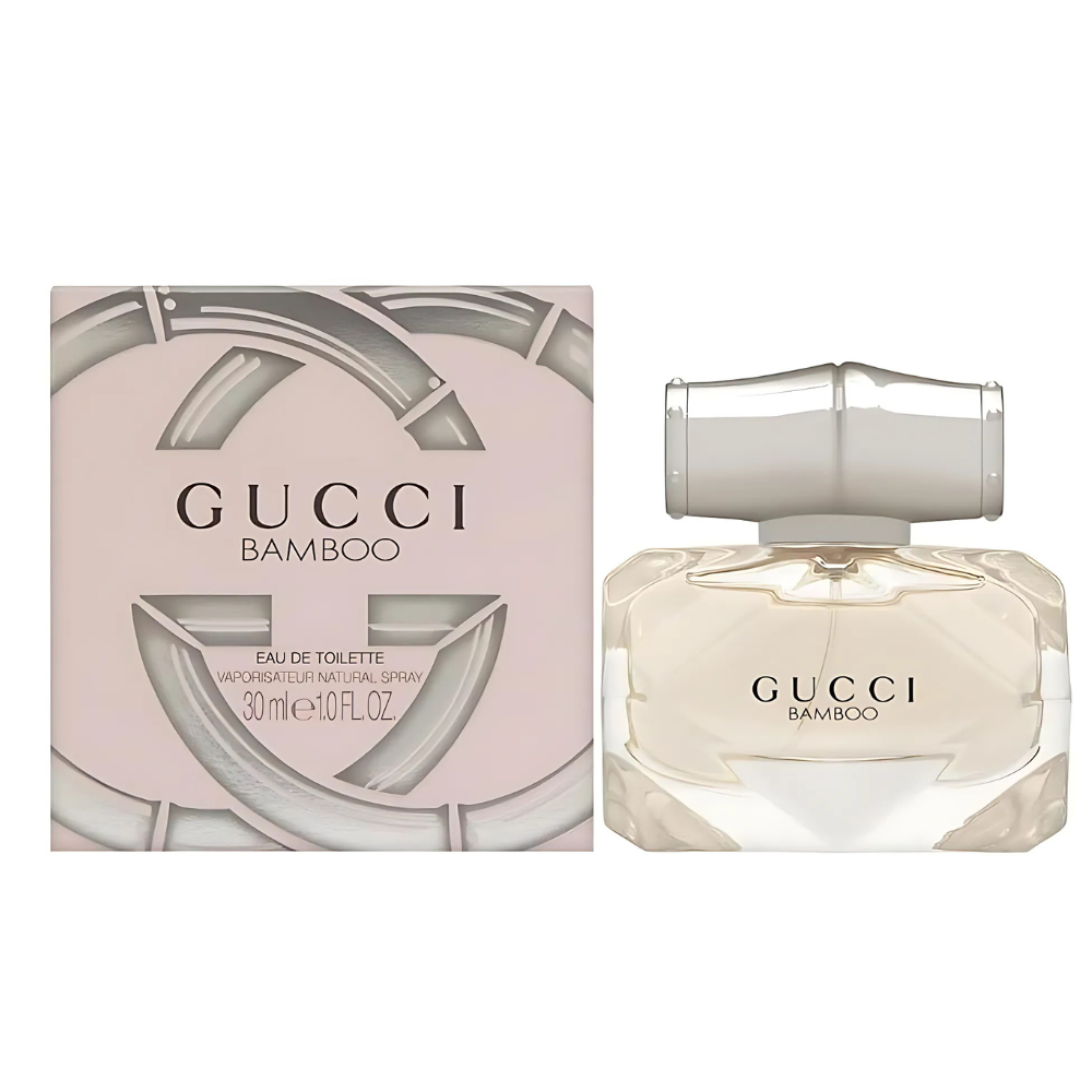 Gucci, Bamboo Ladies 30ml EDT Spray