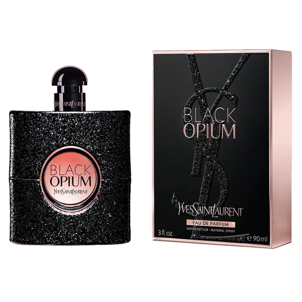 YSL, Black Opium 90ml EDP Spray