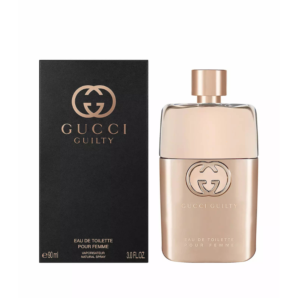 Gucci, Guilty Pour Femme 90ml EDT Spray