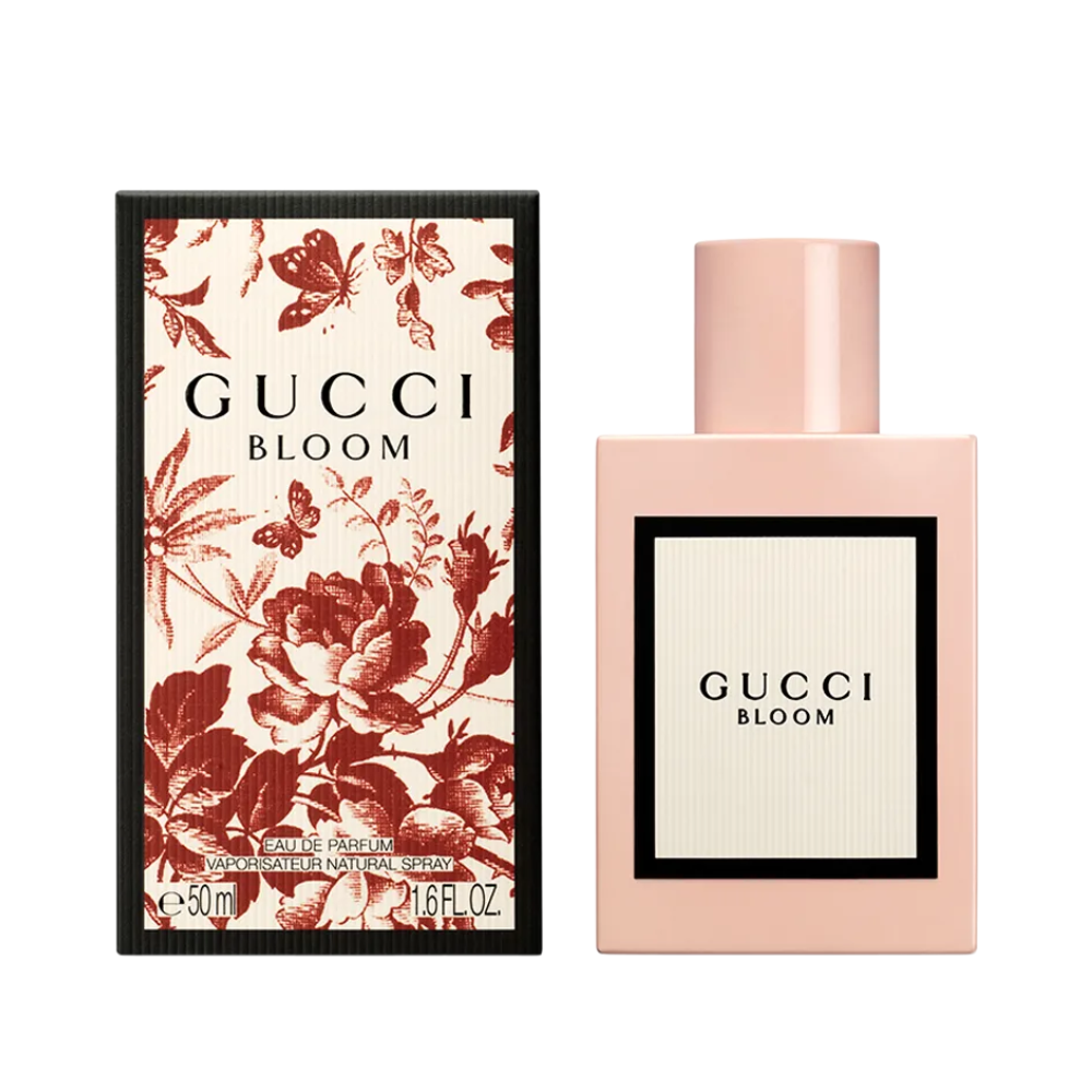Gucci, Bloom Ladies 50ml EDP Spray