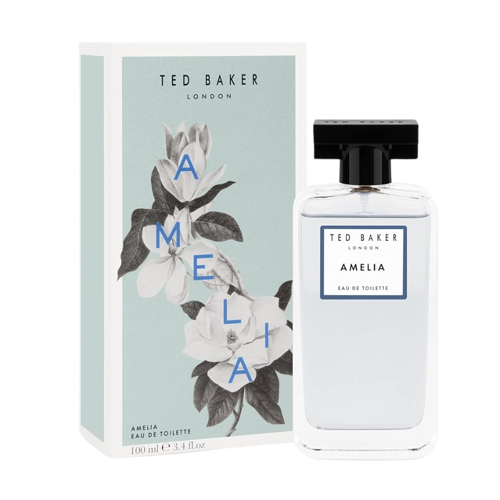 Ted Baker, Amelia 100ml EDT Spray