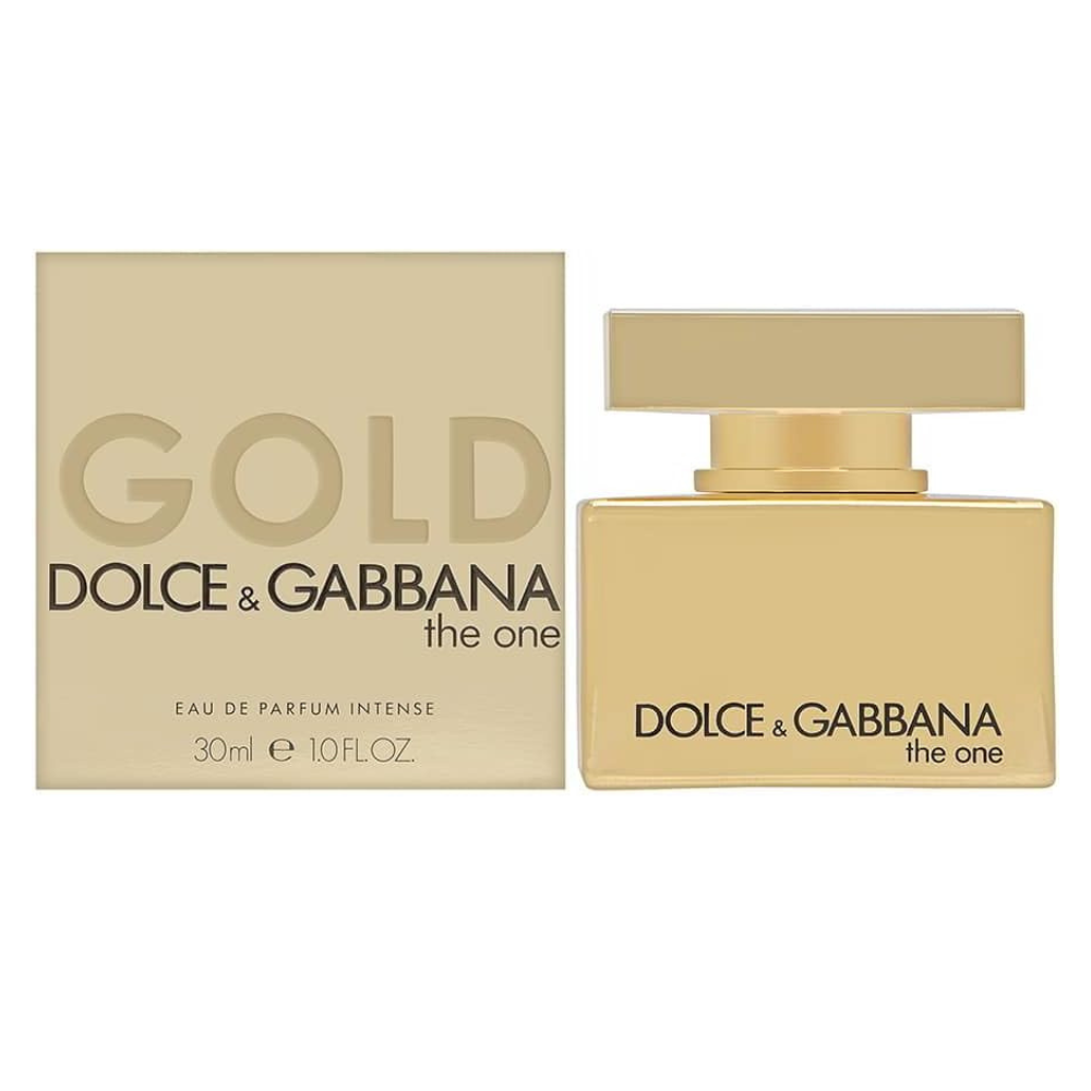 D&G, The One Gold Ladies 30ml EDP Spray