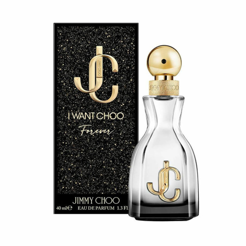 Jimmy Choo, I Want Choo Forever 40ml EDP Spray