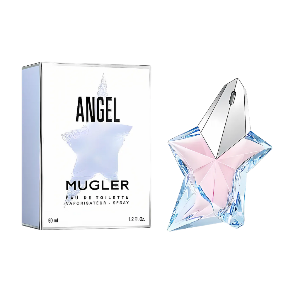Thierry Mugler, Angel Ladies 50ml EDT Spray
