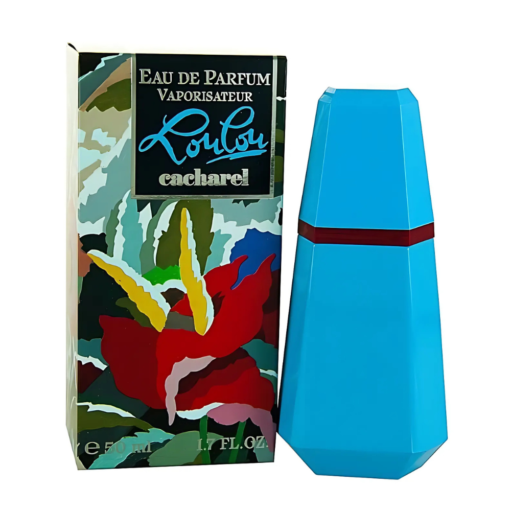Cacharel, Lou Lou 50ml EDP Spray