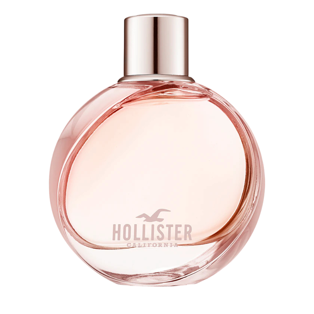 Hollister, Wave Ladies 100ml EDP Spray
