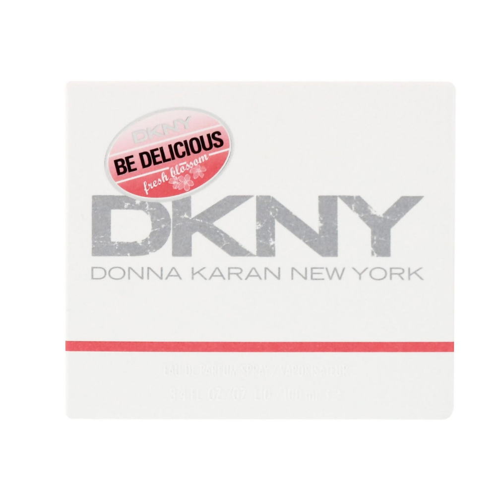 DKNY, Be Delicious Fresh Blossom 100ml EDP Spray