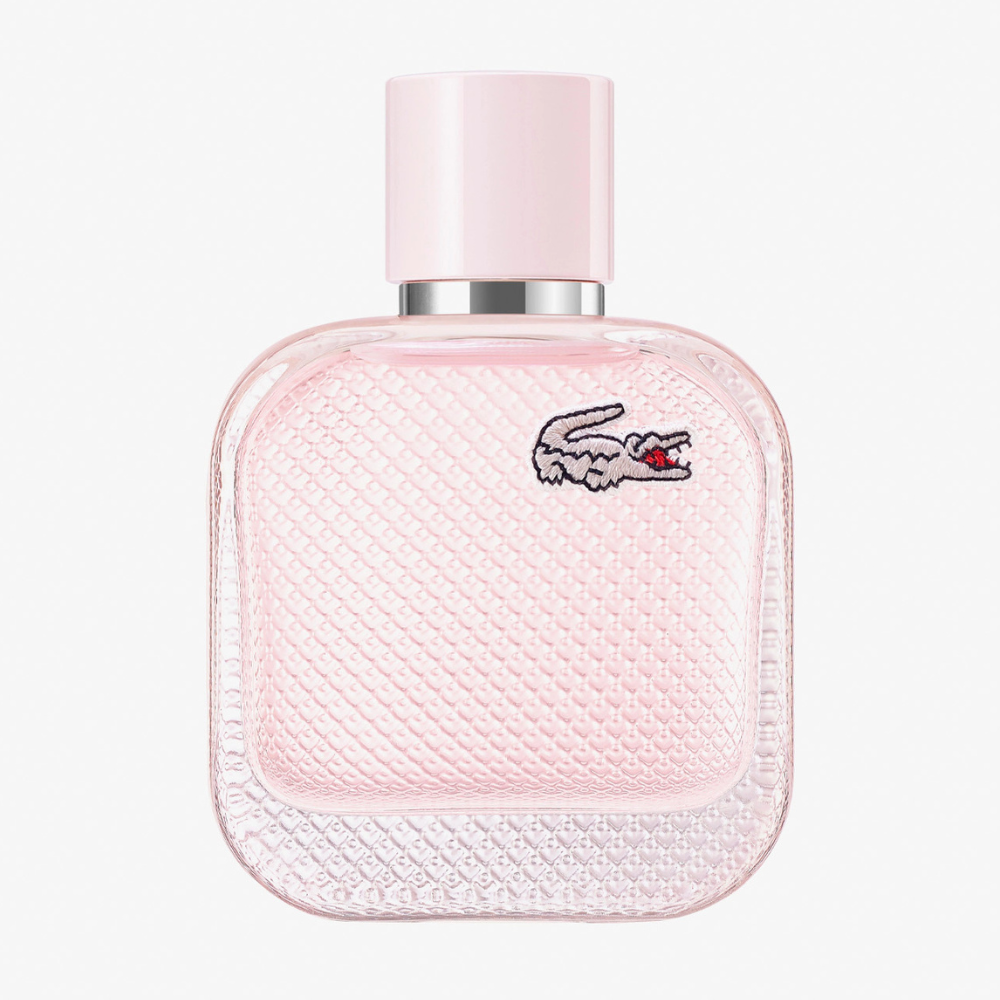 Lacoste, L.12.12 Rose Eau Fraiche 50ml EDT Spray