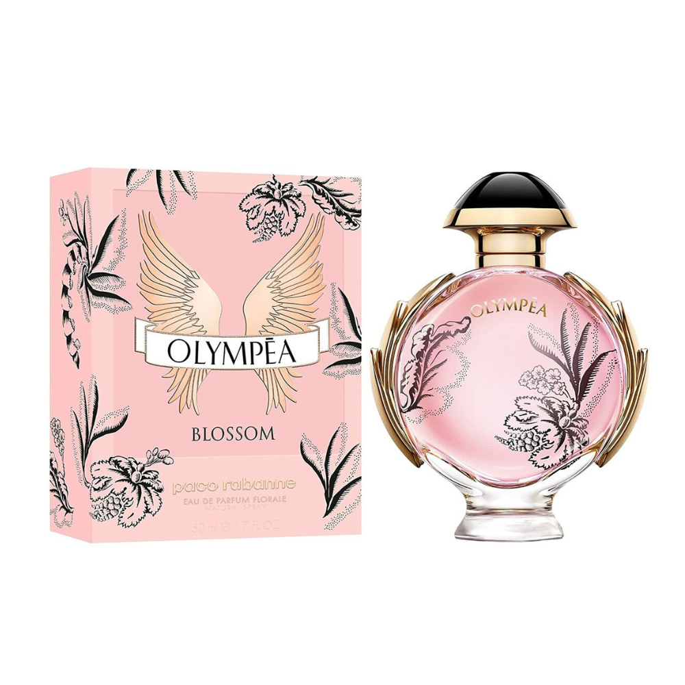 Paco Rabanne, Olympea Blossom 50ml EDP Spray