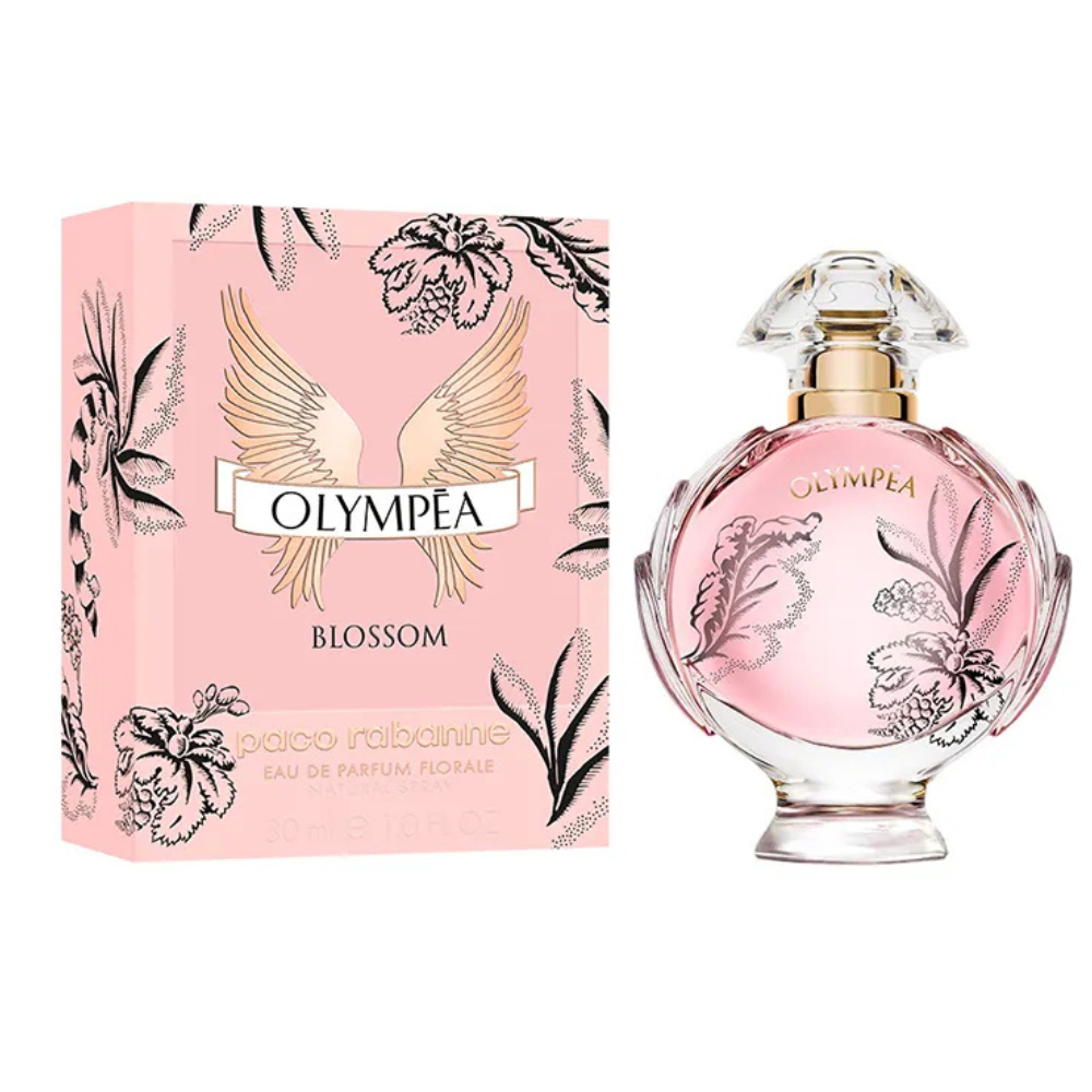 Paco Rabanne, Olympea Blossom 30ml EDP Spray