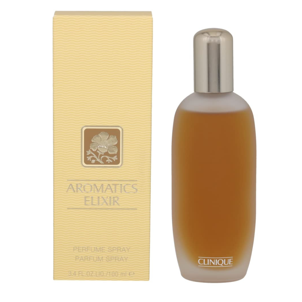 Clinique, Aromatics Elixir Ladies 100ml EDP Spray