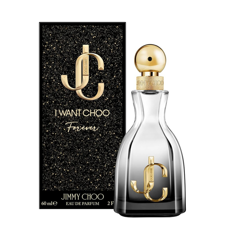 Jimmy Choo, I Want Choo Forever 60ml EDP Spray