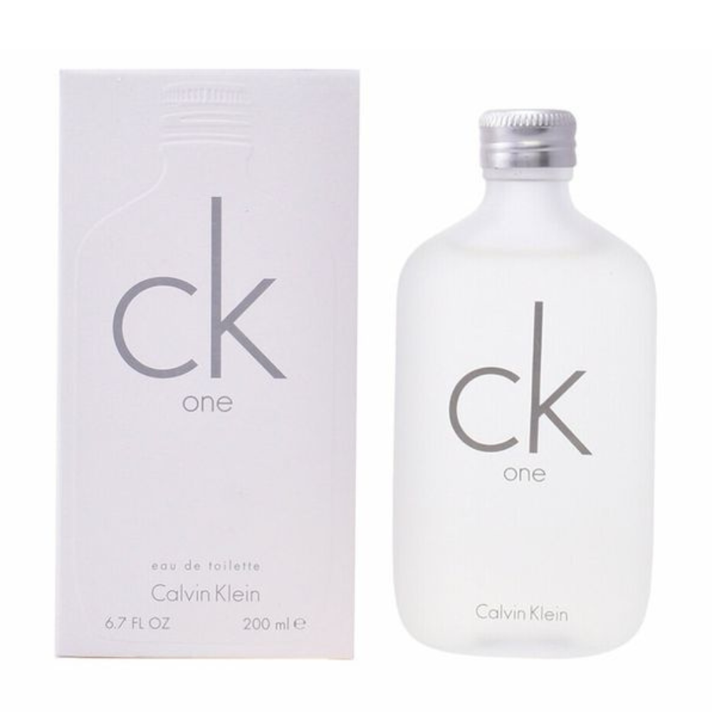 CK, One 200ml EDT Spray