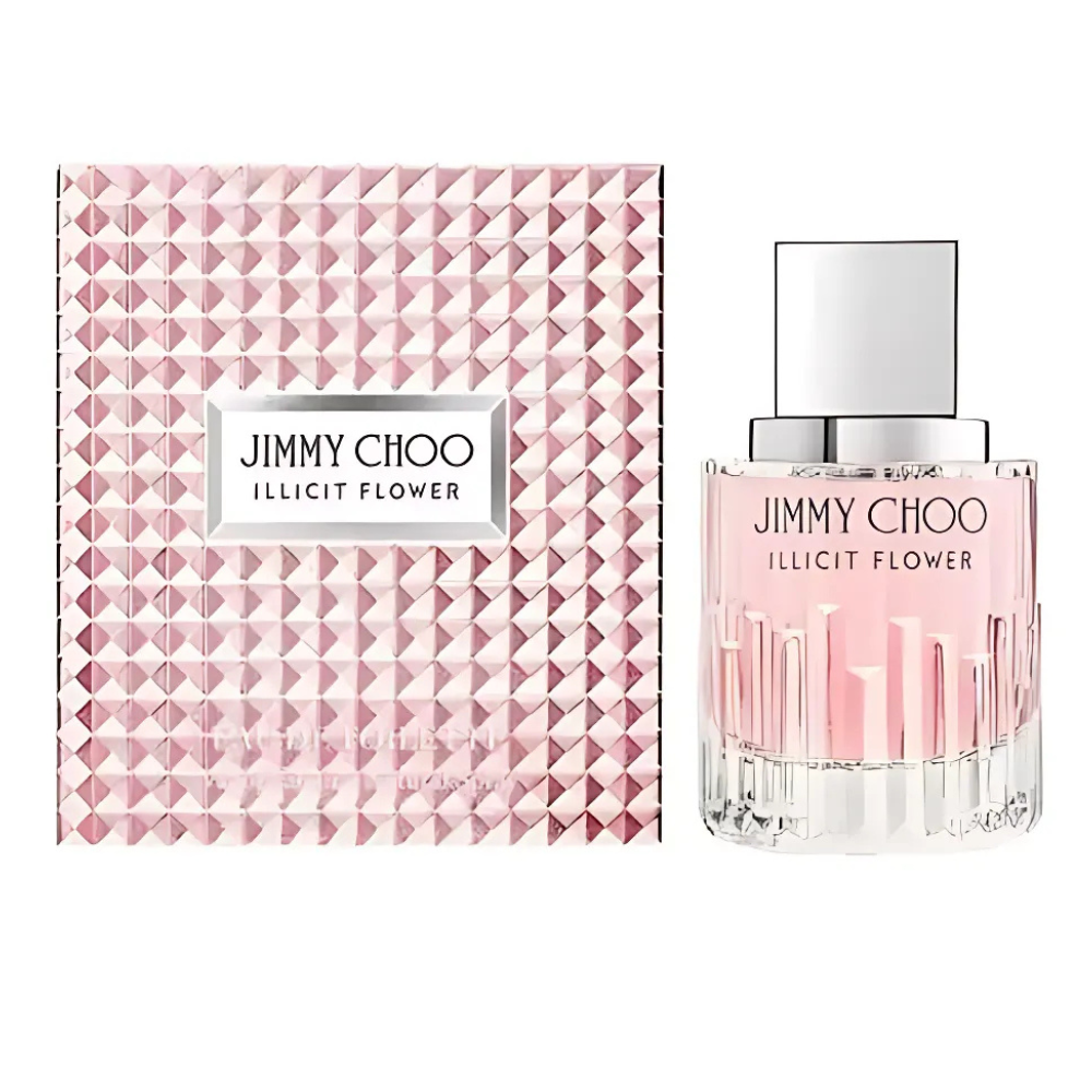 Jimmy Choo, Illicit Flower 60ml EDT Spray