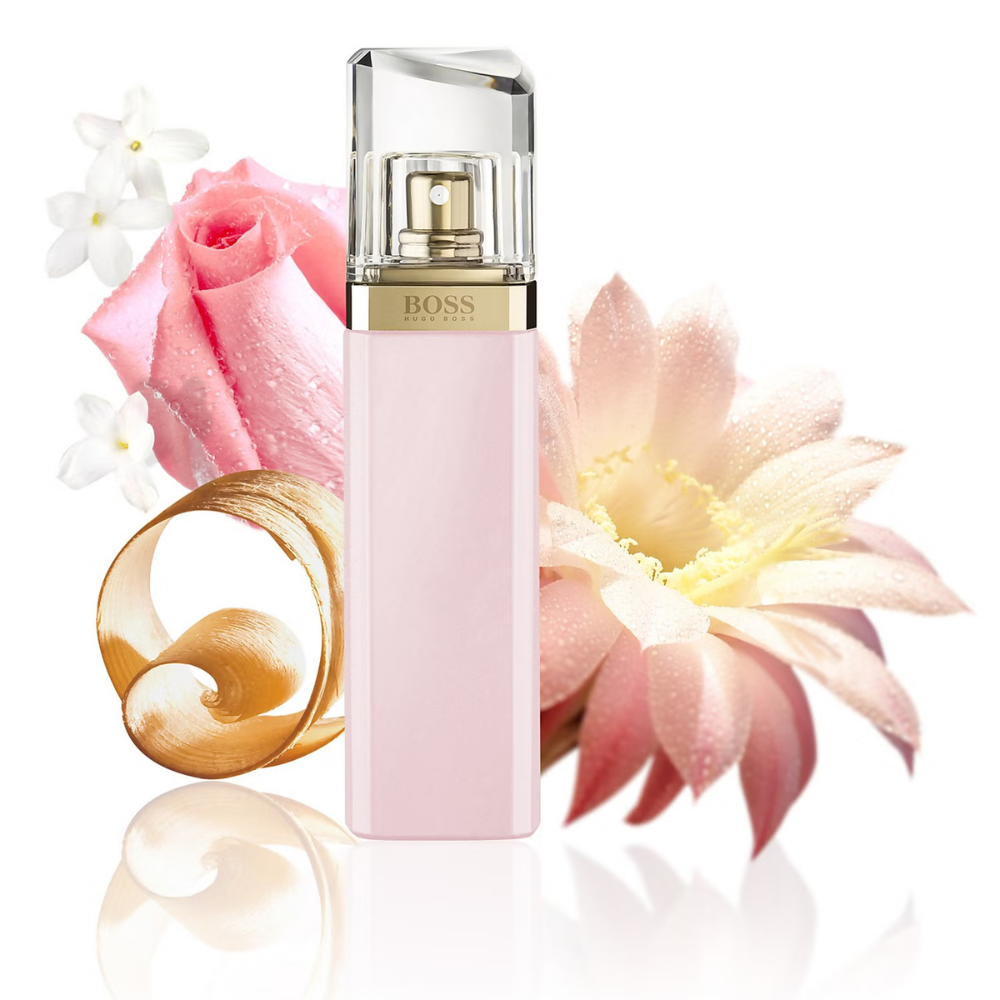 Hugo Boss Ma Vie Leau Edp 50ml