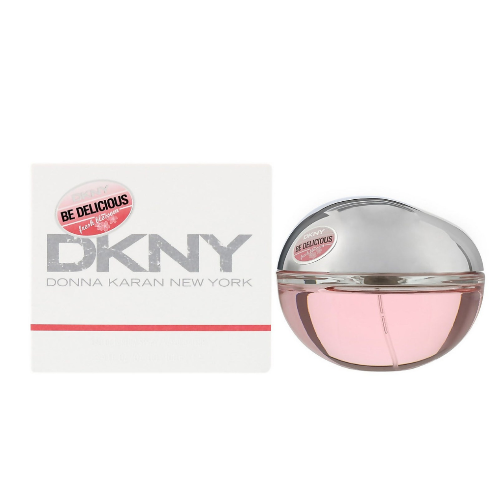 DKNY, Be Delicious Fresh Blossom 50ml EDP Spray