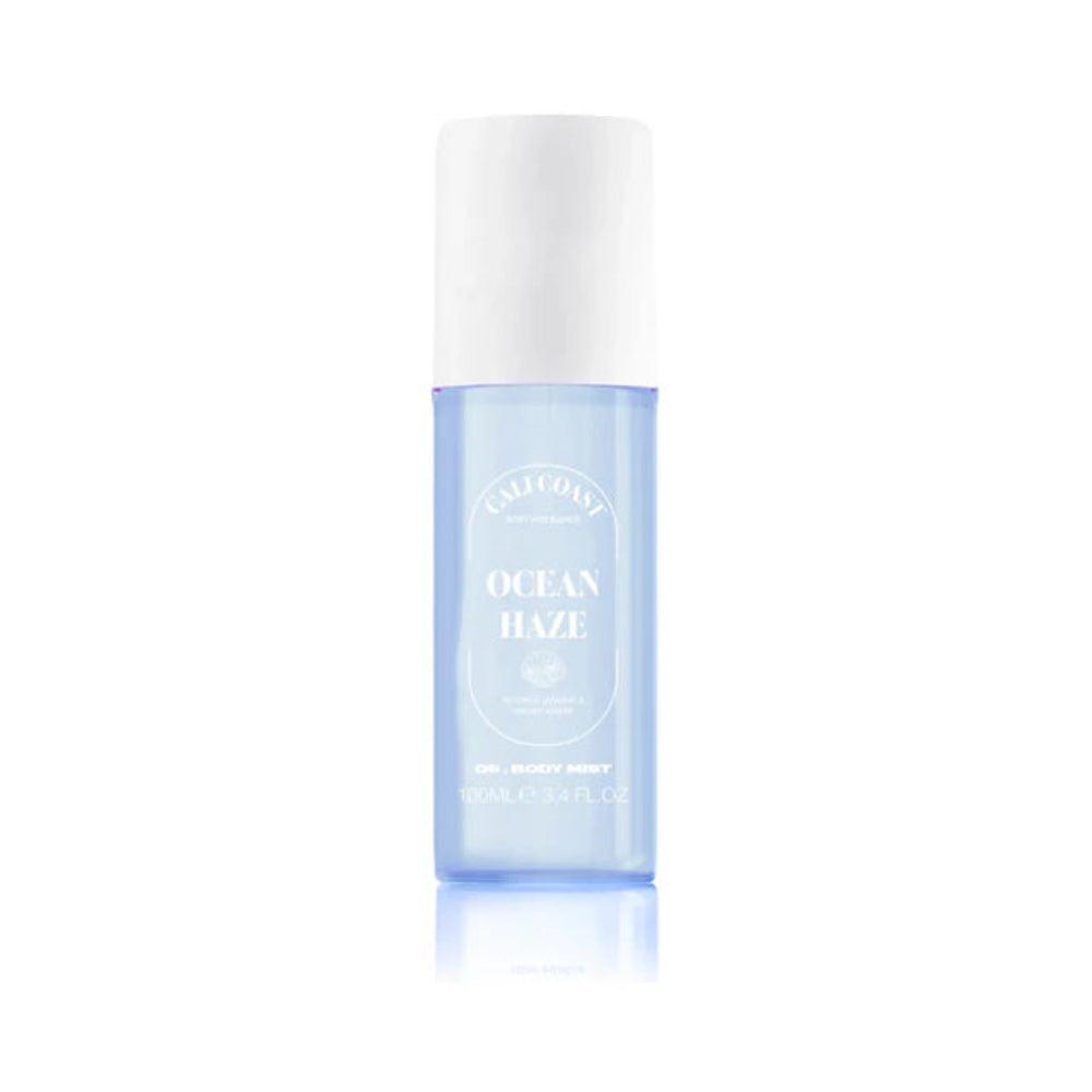 Cali Coast Ocean Haze Body Mist 100ml