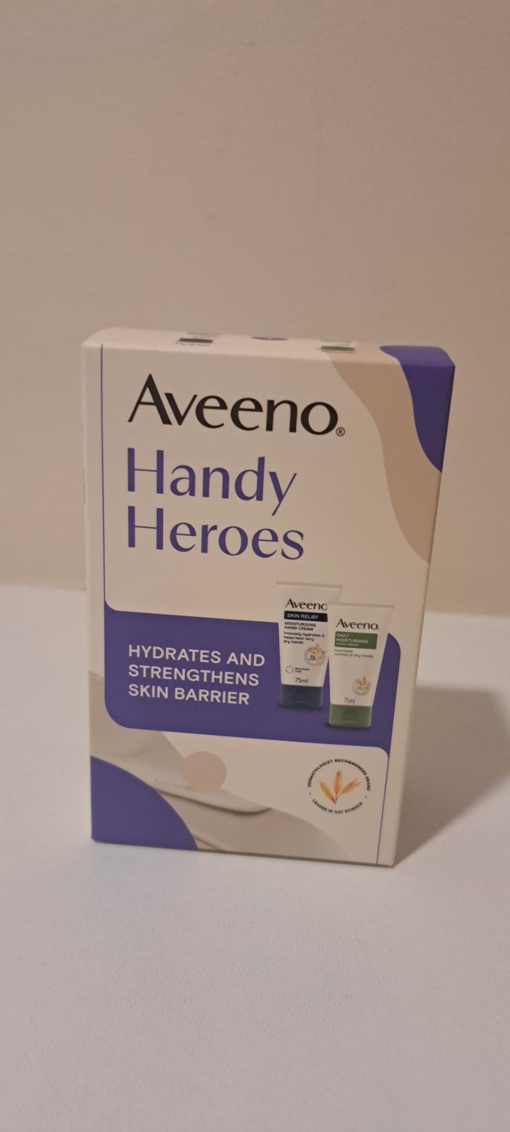 Aveeno, Handy Heroes 2 pc Gift Set