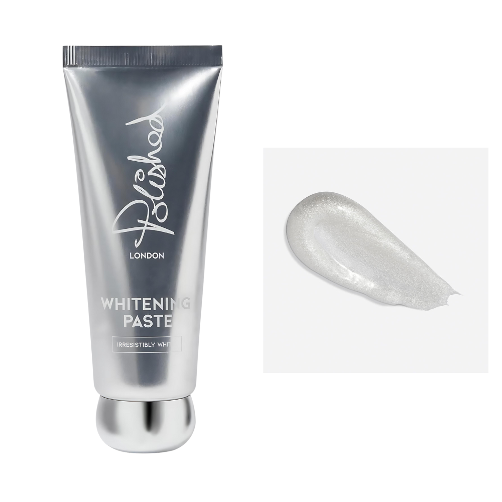 Polished London, Whitening Paste & Mouth Cleanse Set