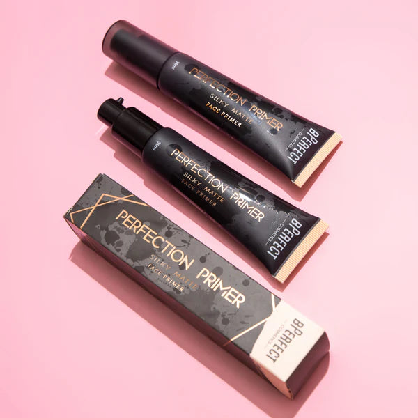 BPerfect, Perfection Primer Rose Glow 35ml