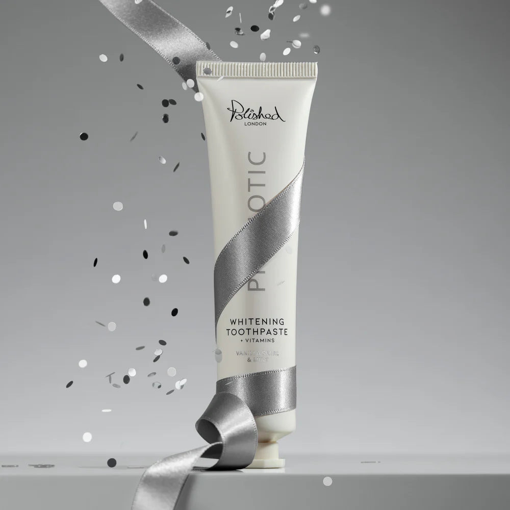 Polished London, Whitening Collection Gift Set