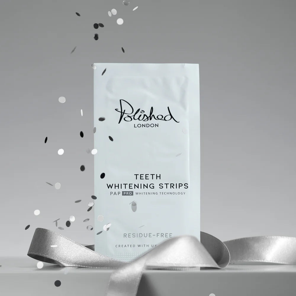 Polished London, Whitening Collection Gift Set