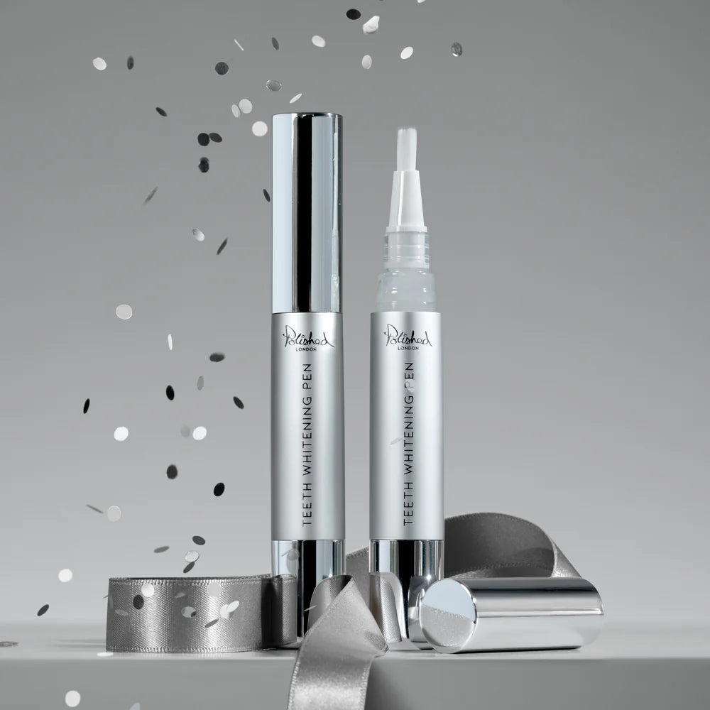 Polished London, Whitening Collection Gift Set