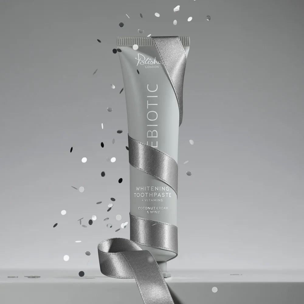 Polished London, Whitening Collection Gift Set