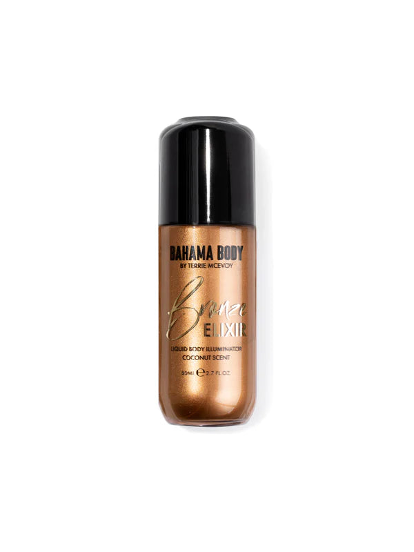 Bahama Bronze Elixir 80ml