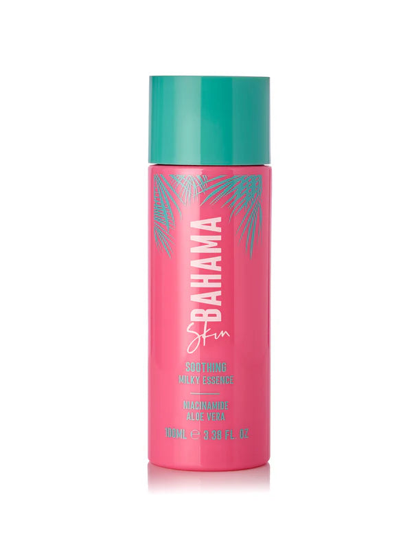 Bahama Skin, Soothing Milky Essence 100ml