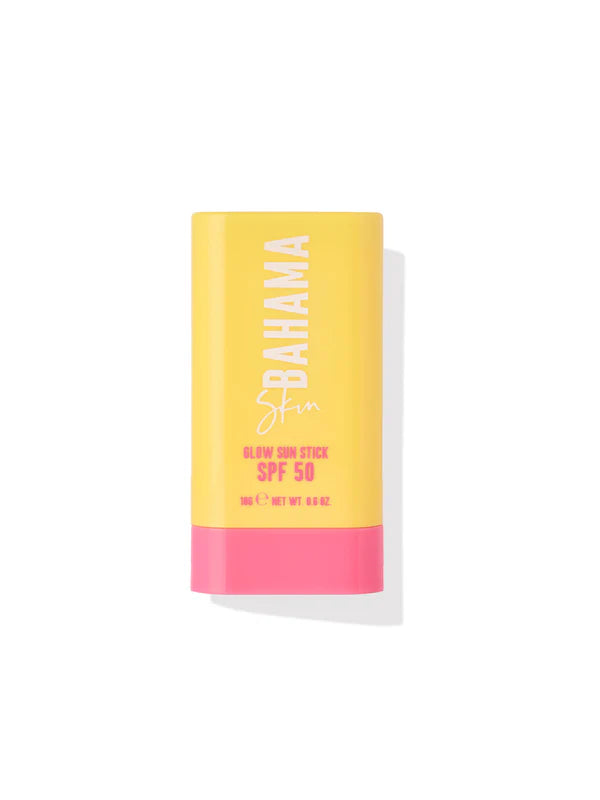 Bahama Skin, Glow Sun Stick SPF50 18g