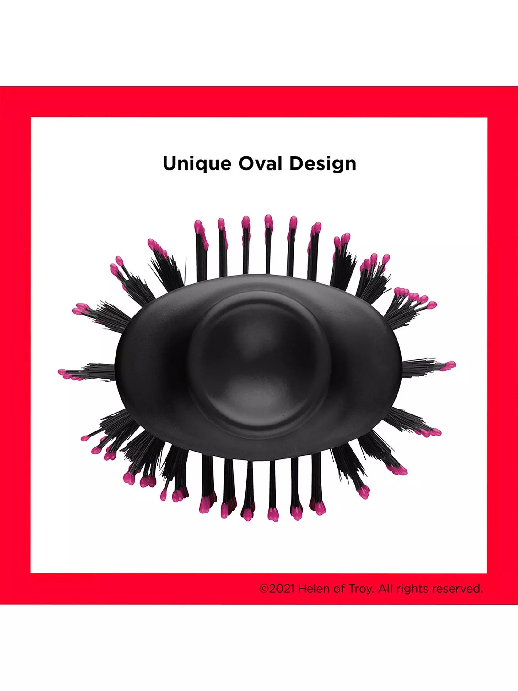 Revlon, One Step Dryer & Volumiser Black