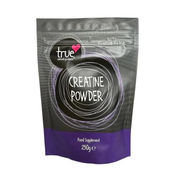True Natural Goodness, Creatine Powder 250g
