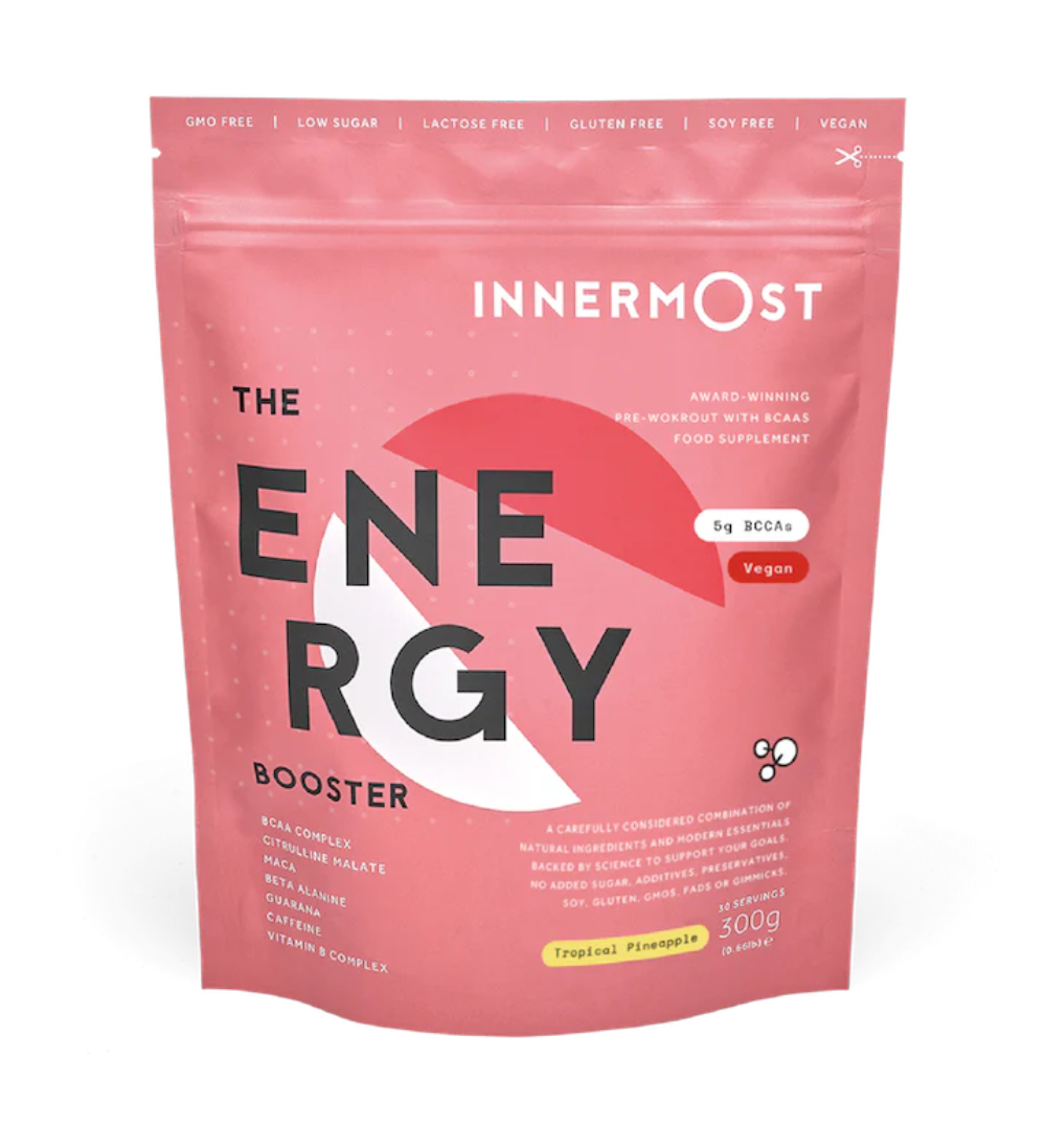 Innermost, The energy Booster Pineapple 300g