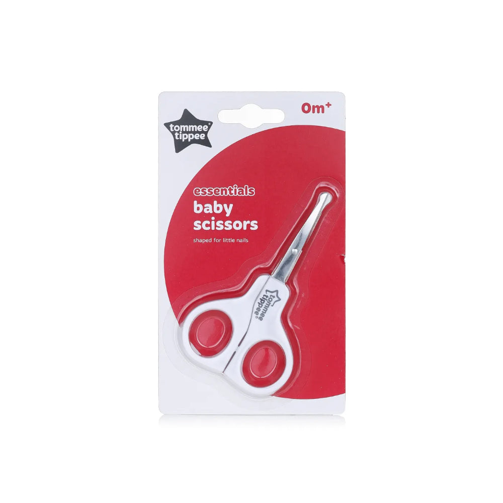 Tommee Tippee Baby Scissors