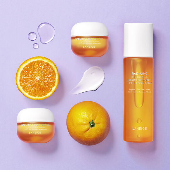 Laneige, Radian-C Cream 30ml