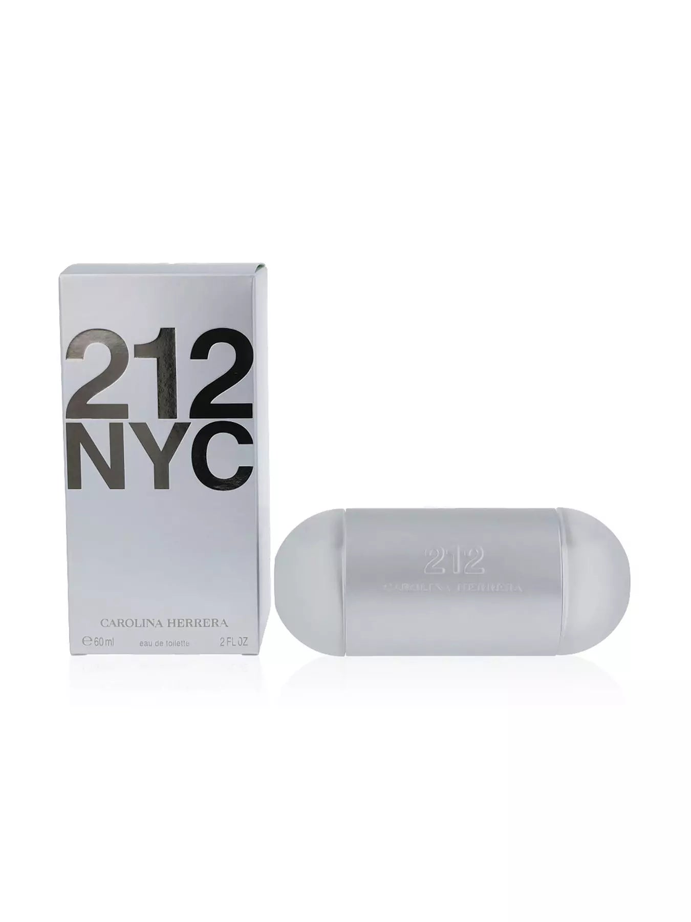 Carolina Herrera, 212 60ml Eau de Toilette 60ml
