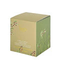 Herb Dublin, Christmas Candle Holly Jolly Christmas