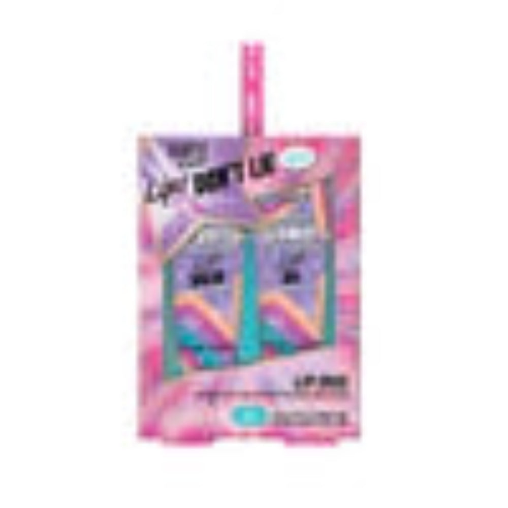 Dirty Works, Lips Don’t Lie Duo Gift Set –