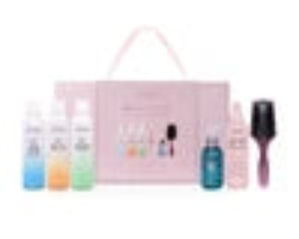 Voduz, Gloss Build Gift Set