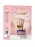 L'Oreal, Rosy Rituals Collection Gift Set