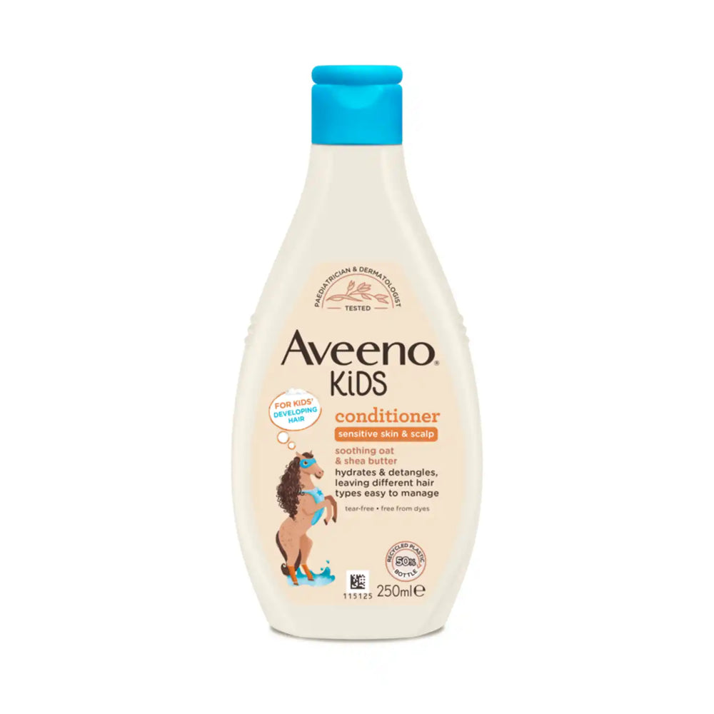 Aveeno B Kids, Conditioner 250ml