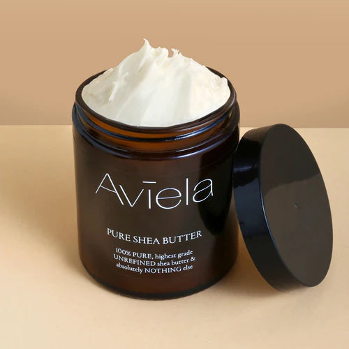 Aviela, Pure Shea Butter 180ml