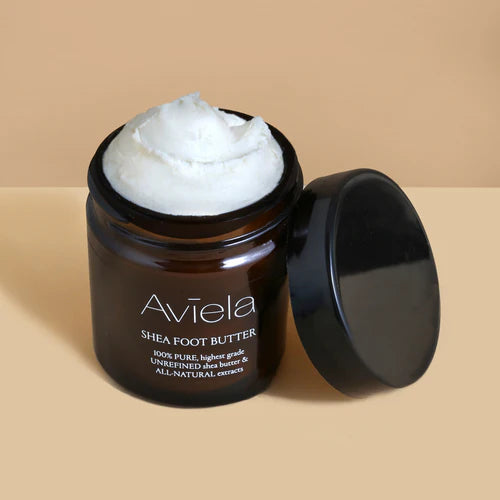 Aviela, Shea Foot Butter 60ml