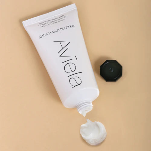 Aviela, Shea Hand Butter 50ml