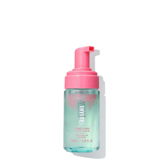 Bahama, Skin PGA Foaming Cleanser 100ml