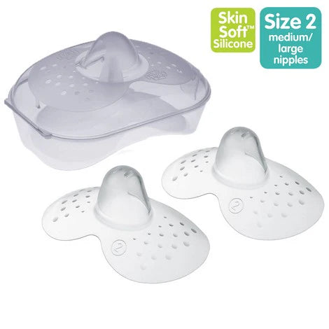 MAM, Nipple Shield Size 2